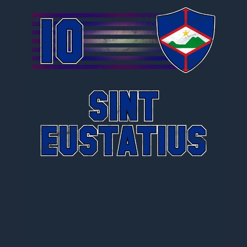 Sint Eustatius