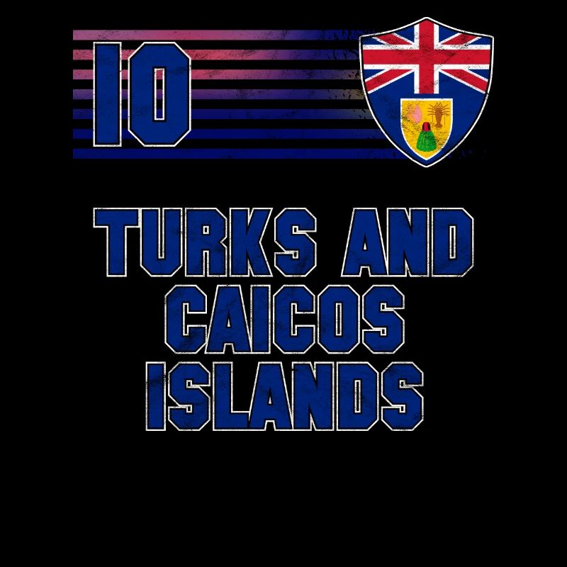 Turks et Caicos (Îles)