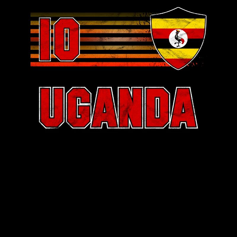 Uganda