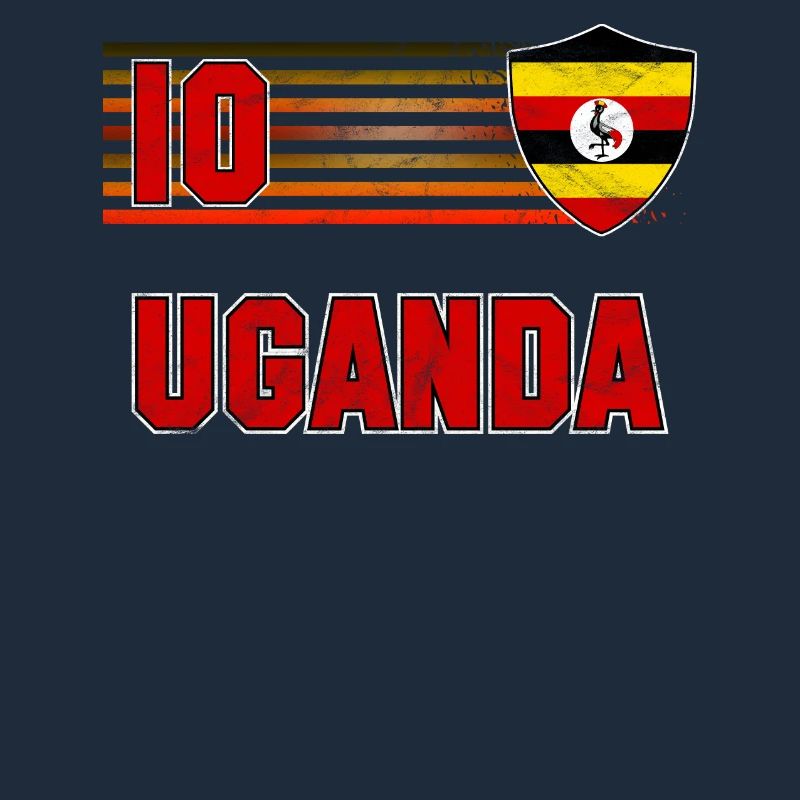 Ouganda
