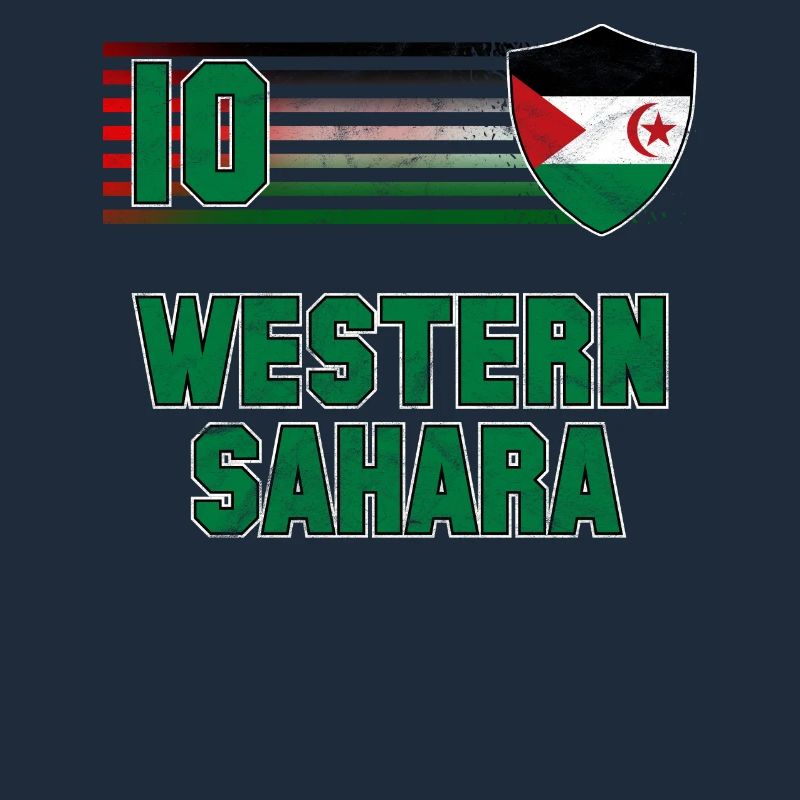 Western Sahara