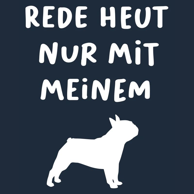 Reden Mops Mopsleben Hunde Gassi Bello Laune Wuff