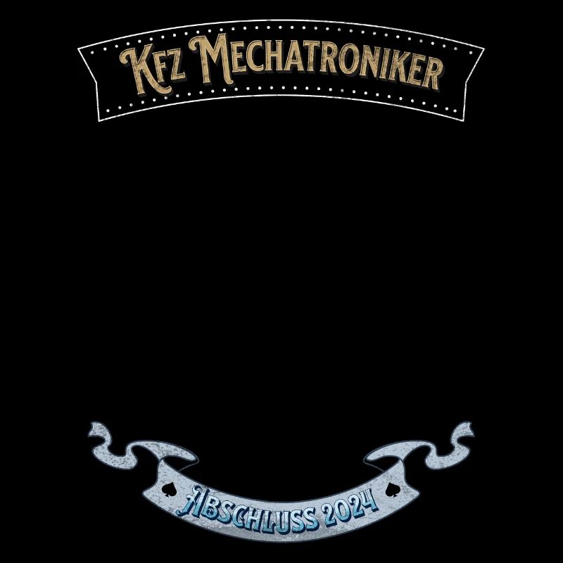 Kfz Mechatroniker Abschluss Mechatroniker Geschenk