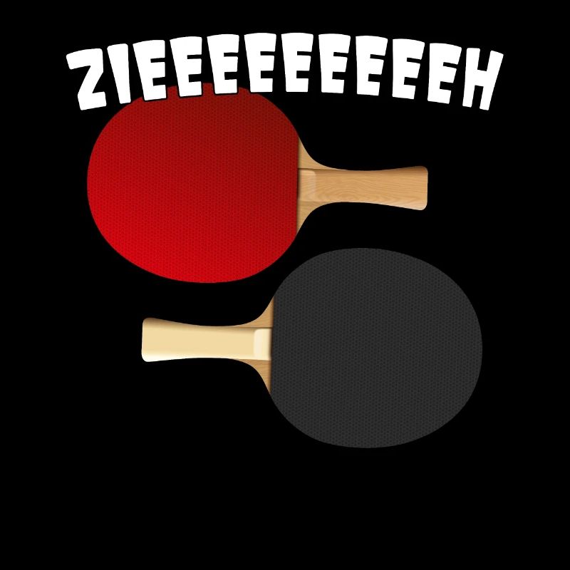 Table Tennis Zieeeeh Draw Topspin