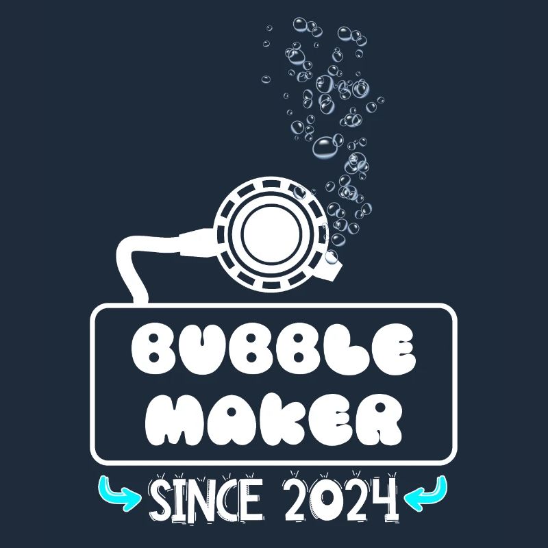 Bubblemaker Scuba Diving since 2024