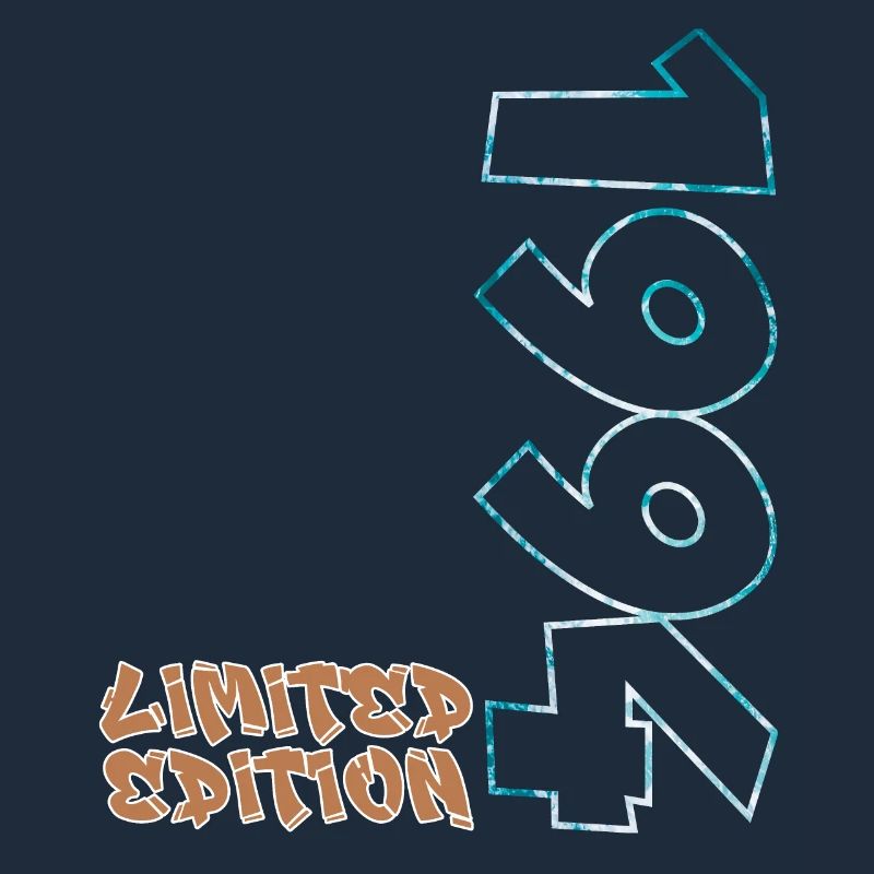 Limited Edition 1994 beach Design