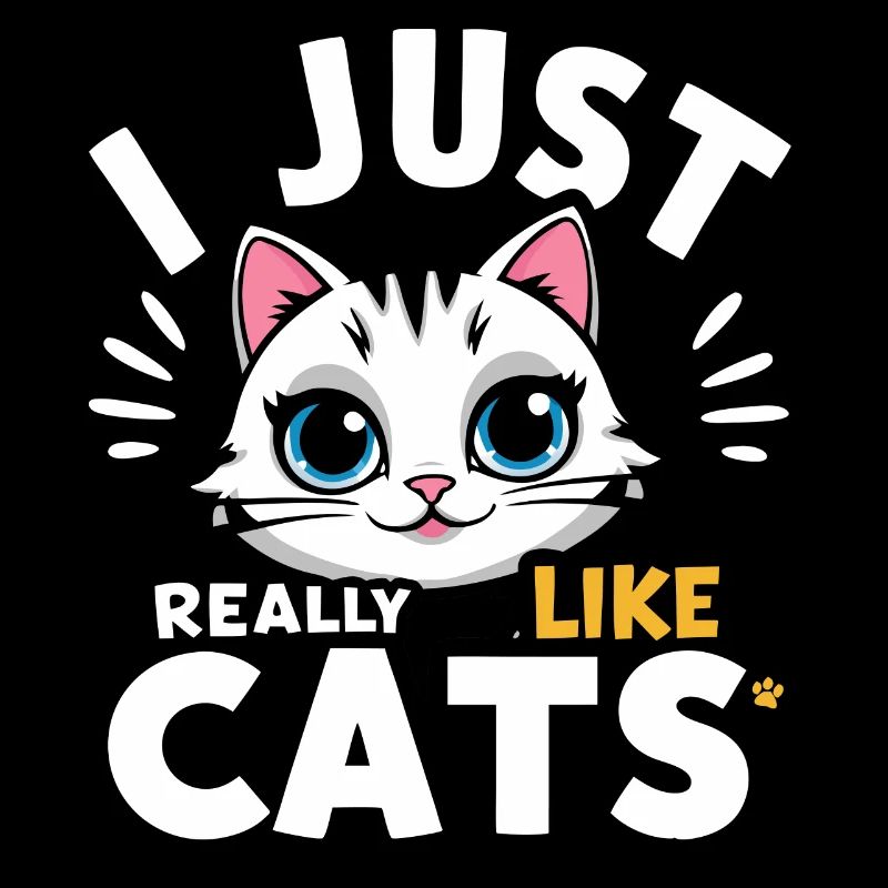 Chat Chats Amoureux Chat Propriétaire Chaton