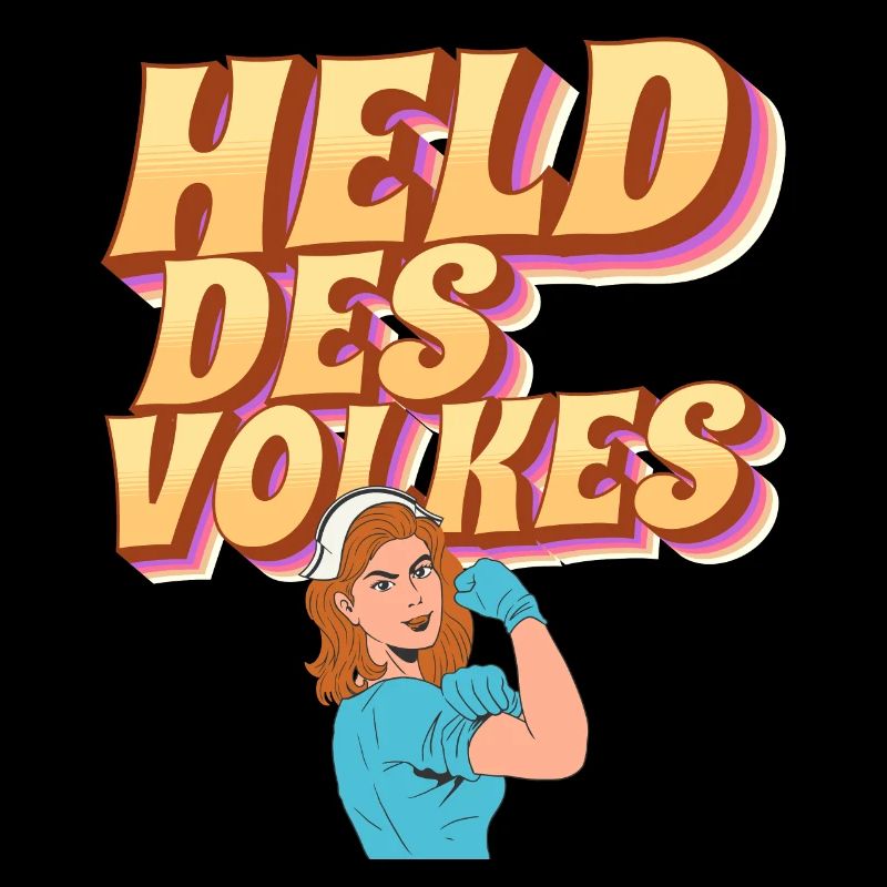 Held des Volkes