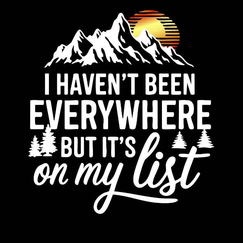 I haven’t been anywhere but its on my list