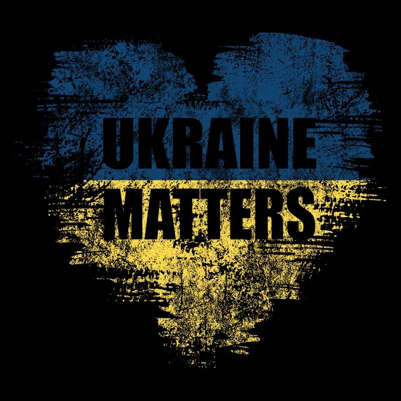 Ukraine Matters - Peace for Ukraine