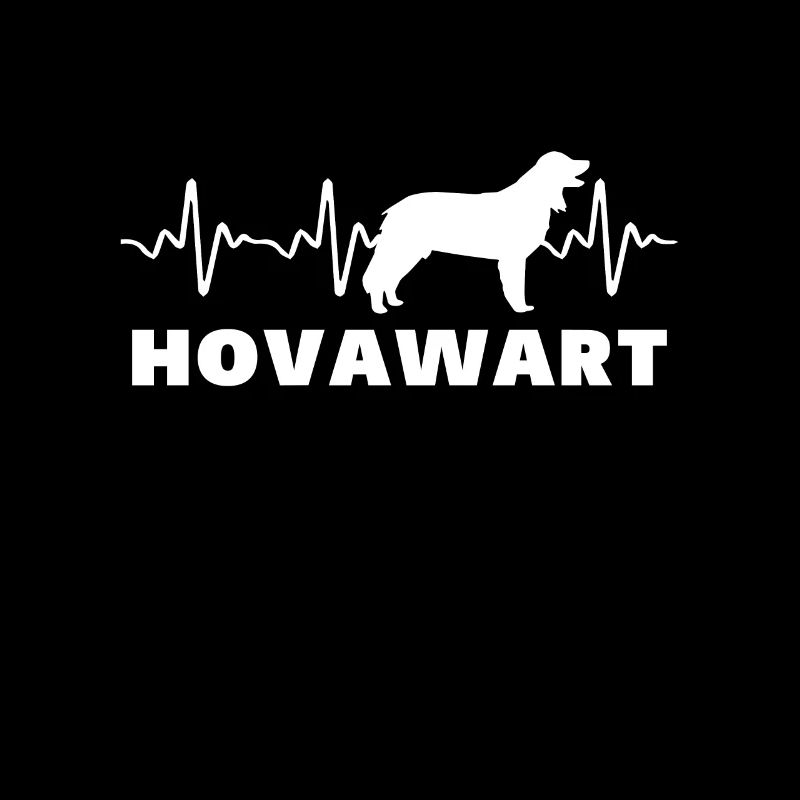 Hovawart Heart palpitations dog funny