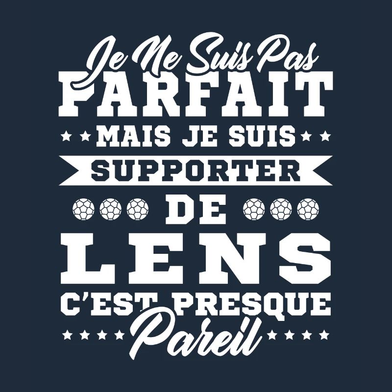 Idée Cadeau Pour Supporter Lensois