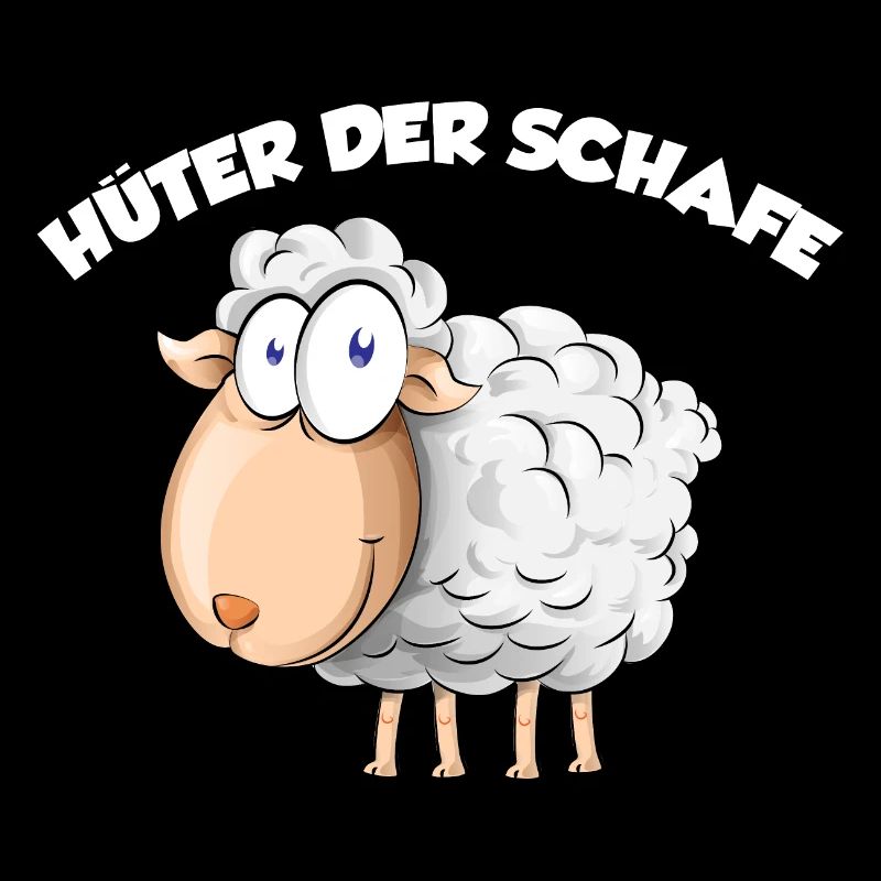 Hüter der Schafe