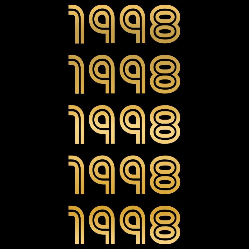 Year 1998