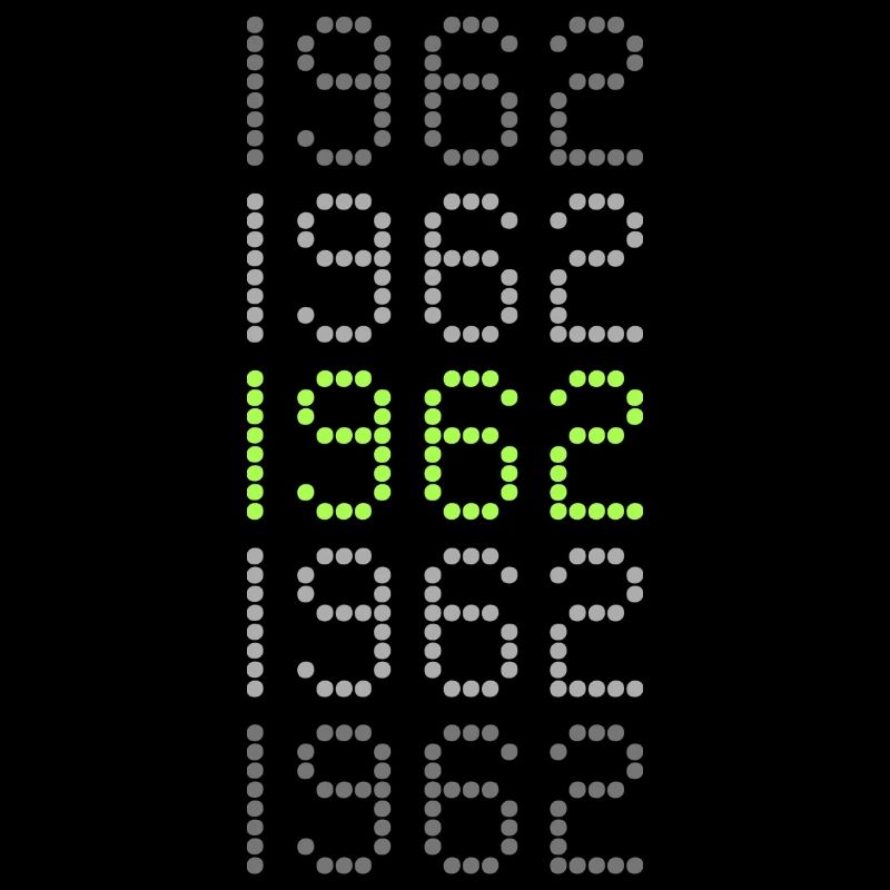 1962 1962