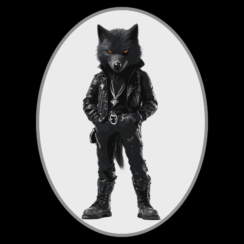 Wolf