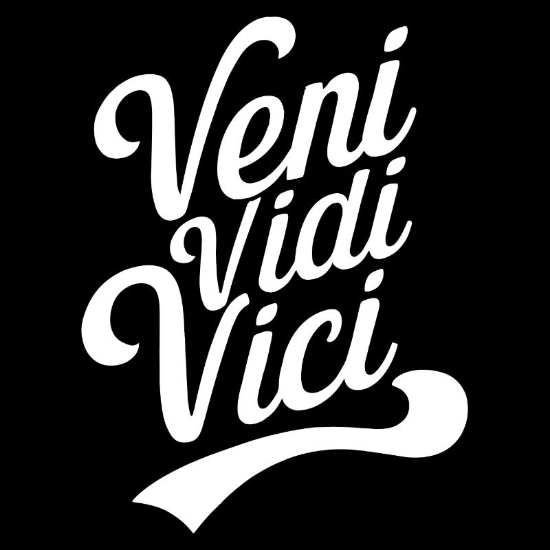 Veni vidi vici