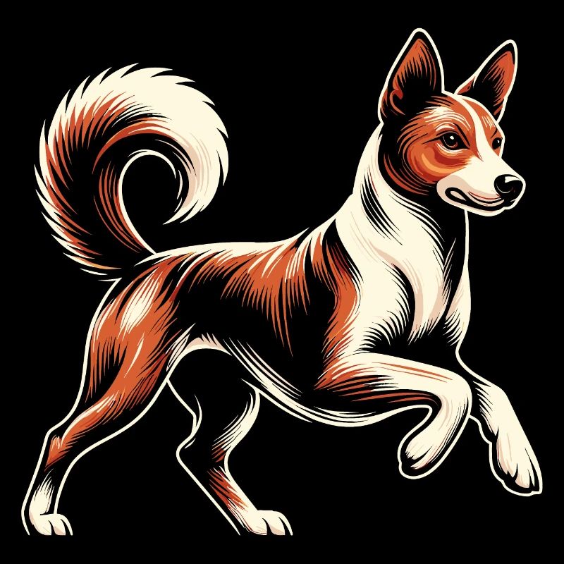 Basenji