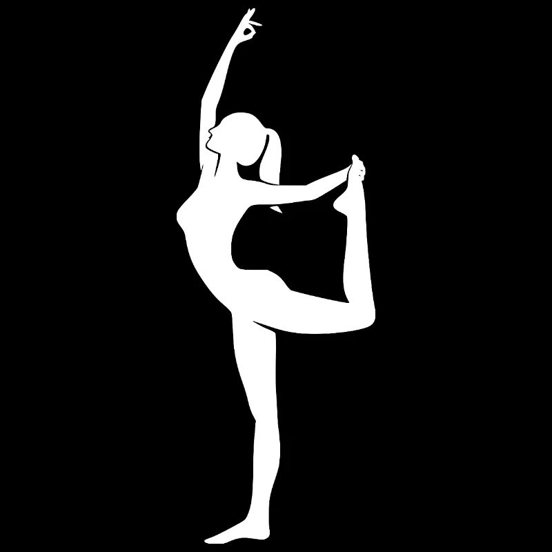 Yoga Body Control avec Yoga Flow Grace