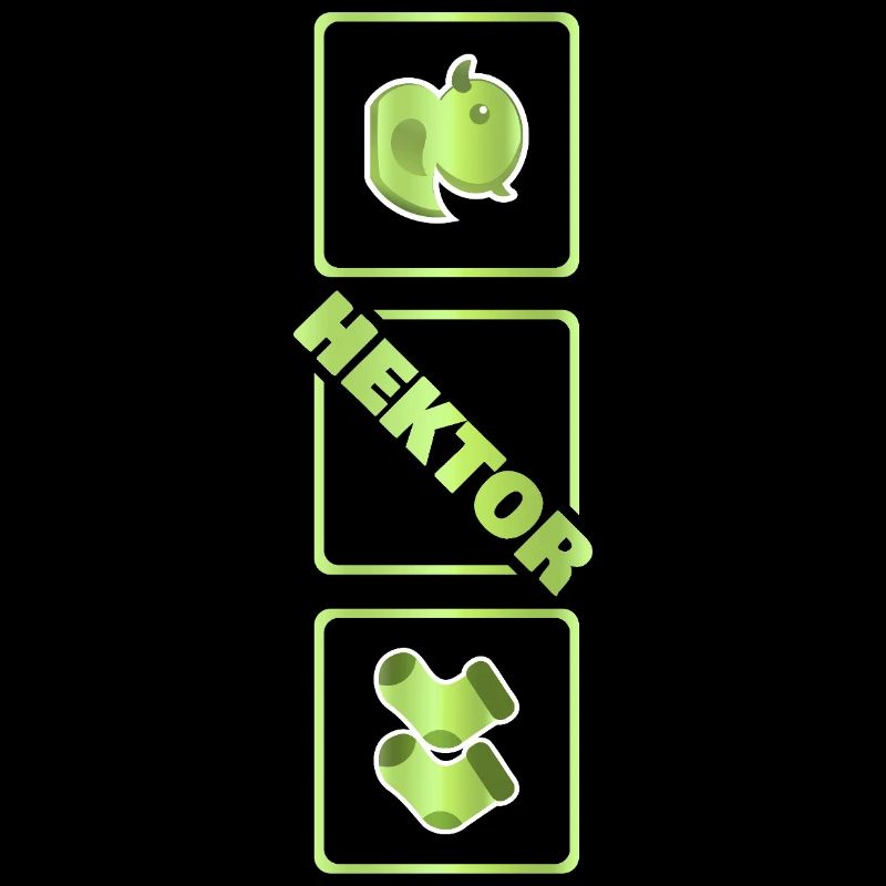 Geburt Hektor