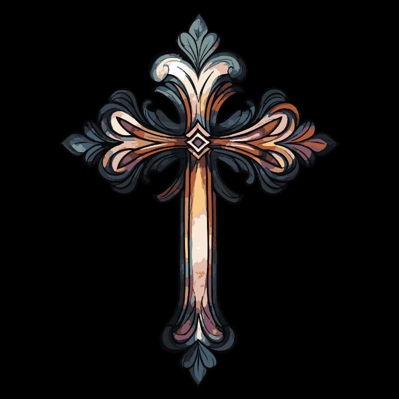 Cross symbol