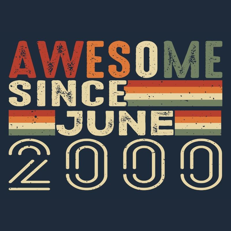 Juni 2000 Original 2000 Jubiläum 2000 Juni 2000