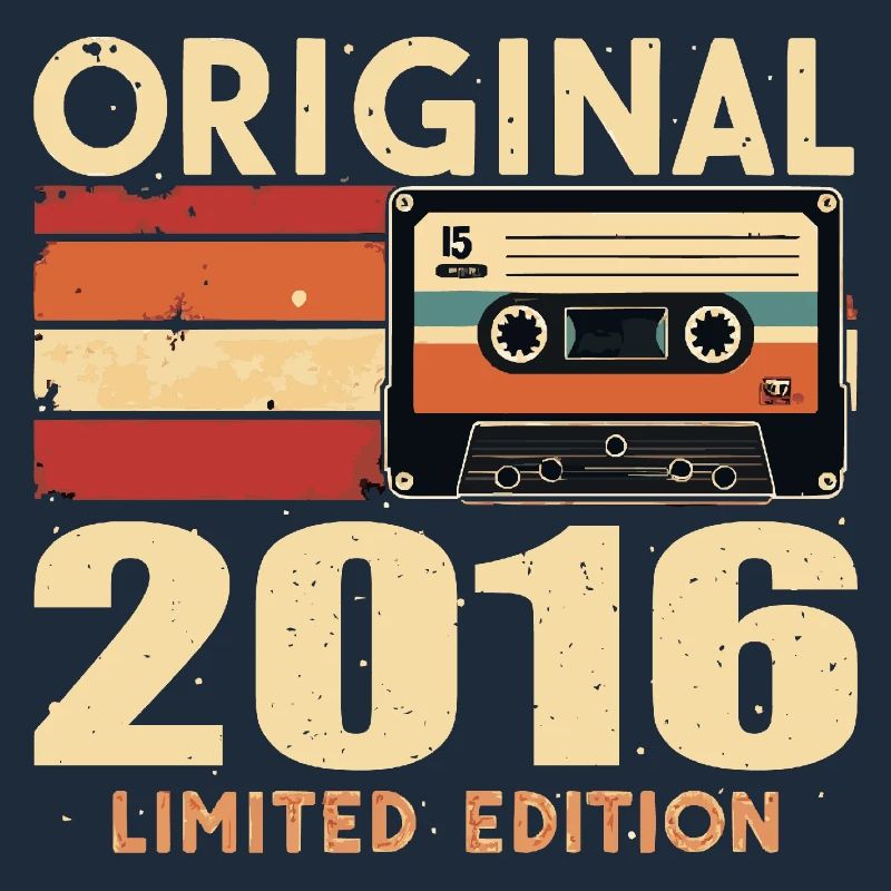 Geburtstag 2016 - Legendär Seit 2016 Geschenk 2016