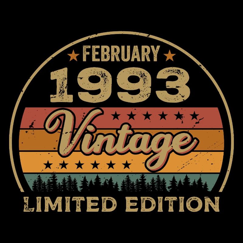 February 1993, Jubilee 1993, Legends February 1993
