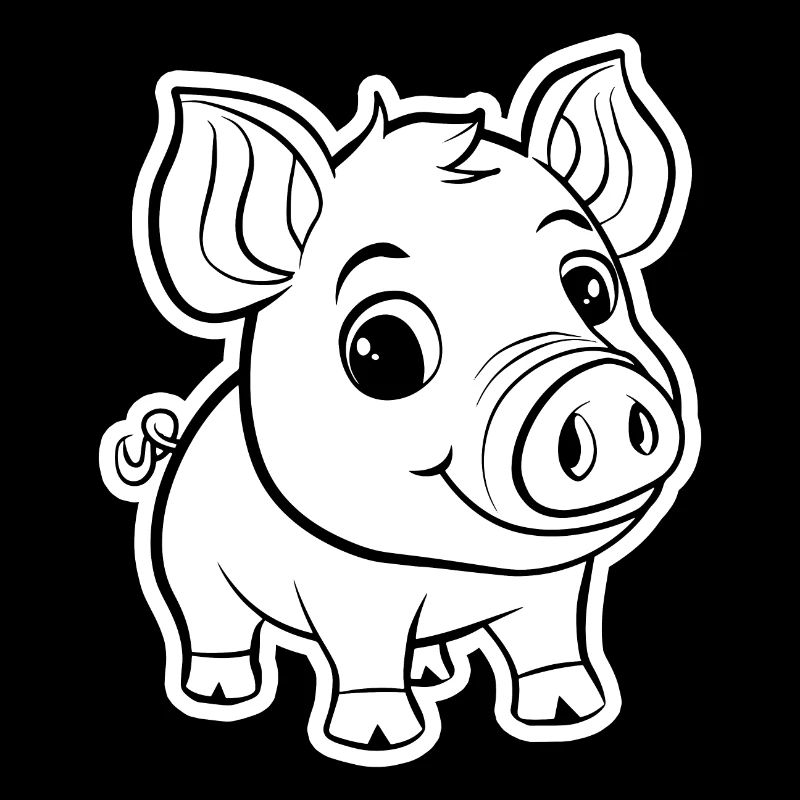 Cochon Cochon