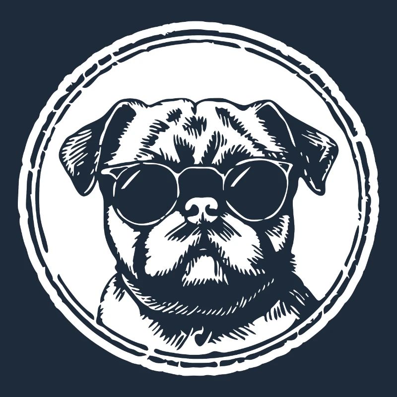 Pug Dog