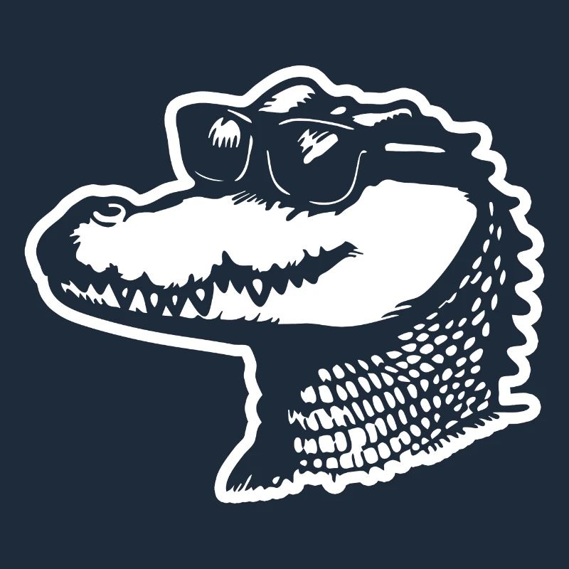 Crocodile Alligator