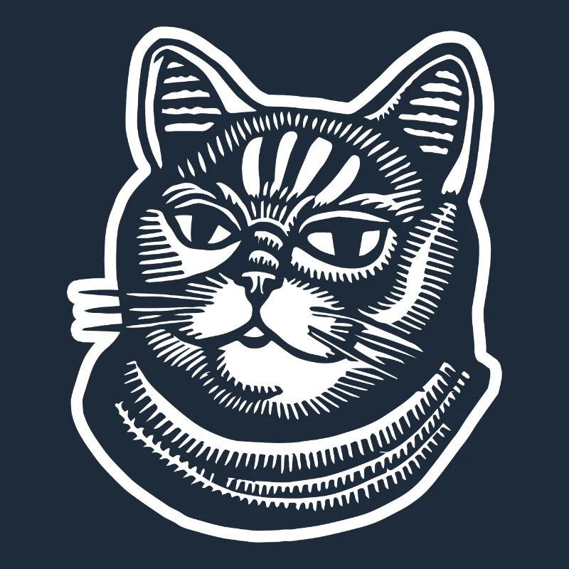 Cat Cats Cat Face
