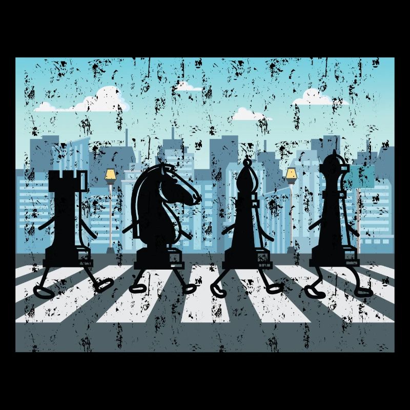 Chess chess players