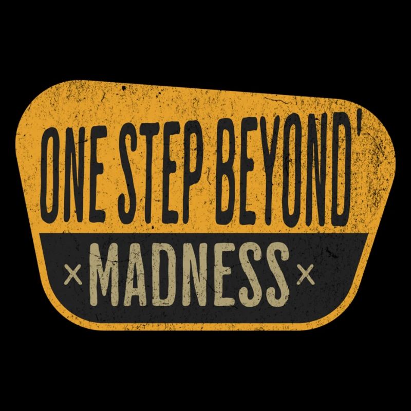 Madness war seiner Zeit einen Schritt voraus