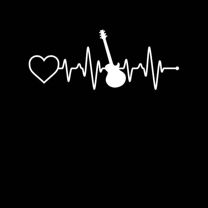 Guitar Heartbeat