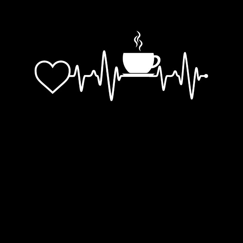 Coffee Heartbeat