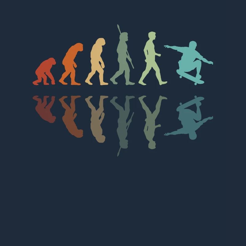 Skater Evolution