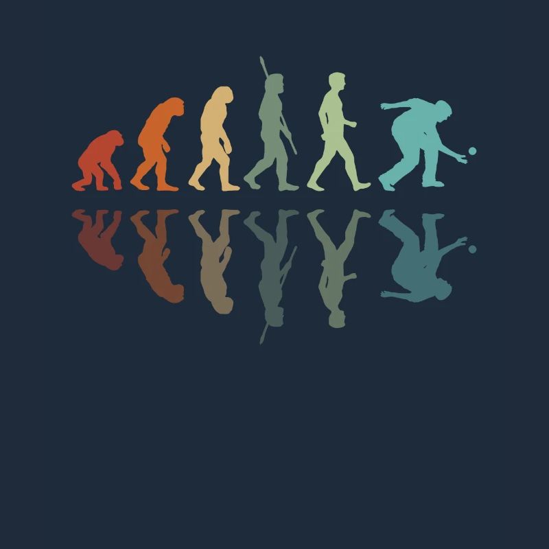 Évolution De Joueurs De Pétanque