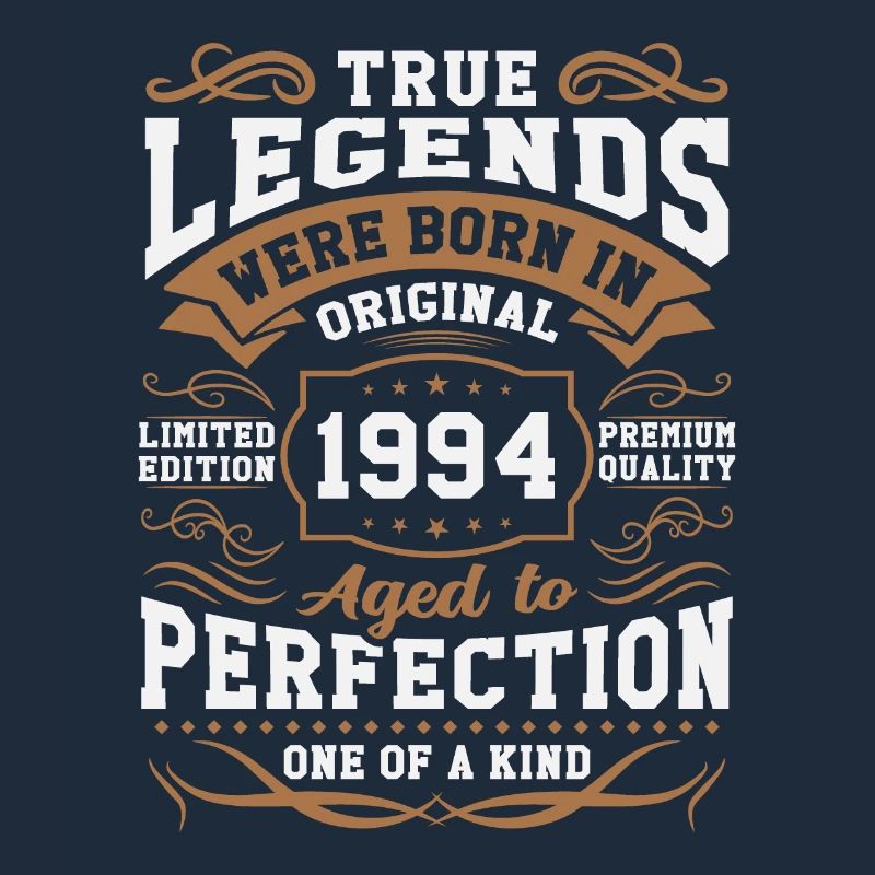 Legends Born in 1994