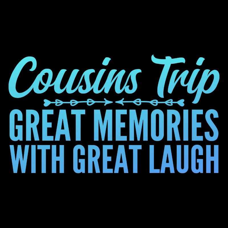 Cousin-Reise 2025