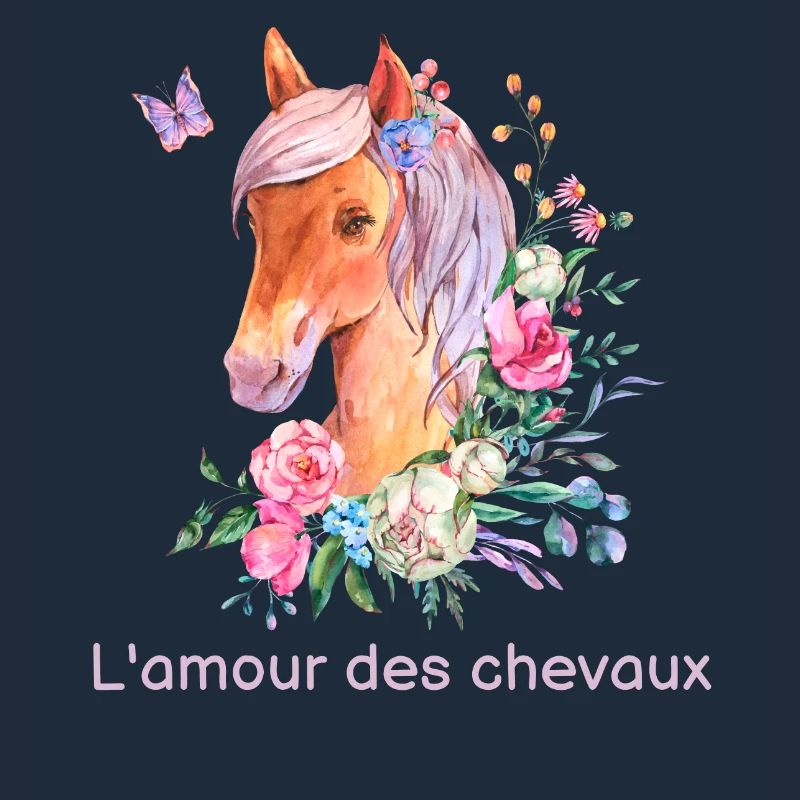 Ich liebe Pferde oder ich kann kein Pferd haben