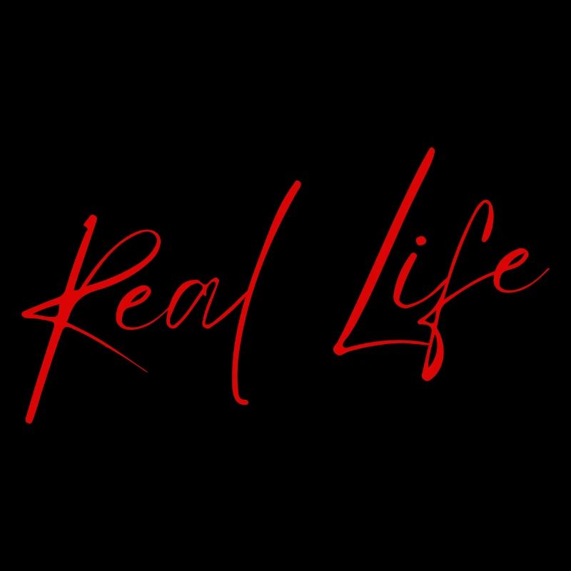 Vie réelle