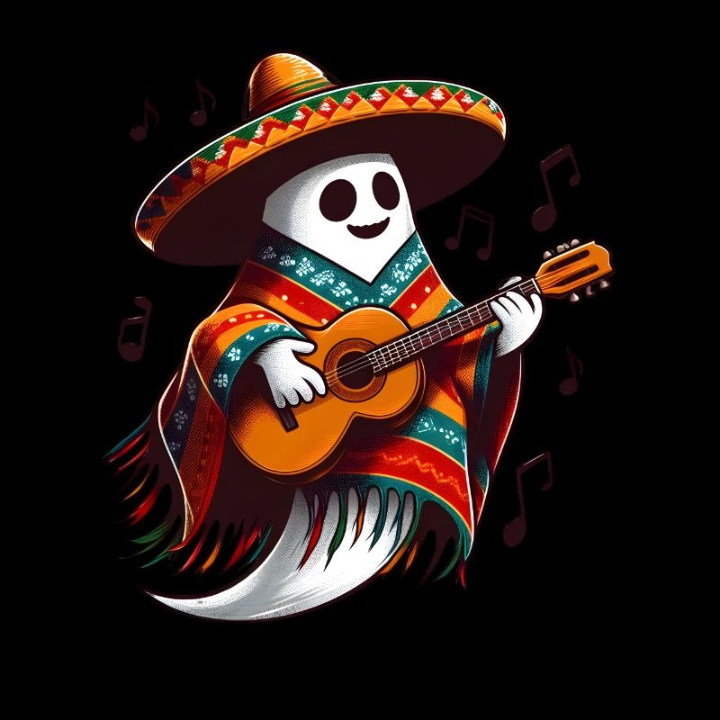L’ du Cinco de Mayo avec sombrero