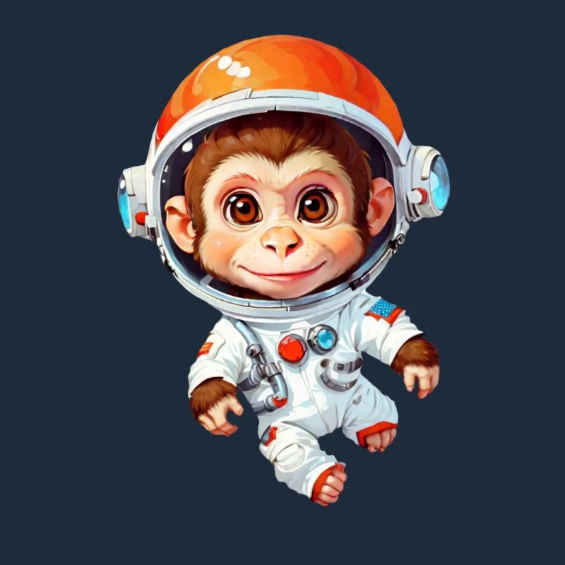 Space Monkey