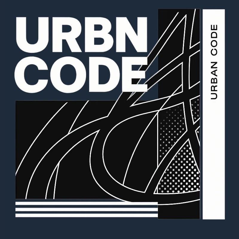 Urban Code Line Design