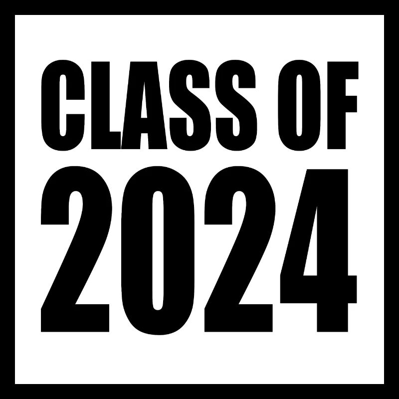 Class of 2024