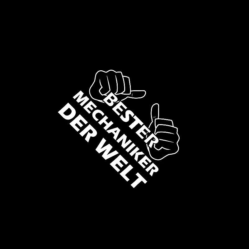Bester Mechaniker der Welt | Schrauber Werkstatt