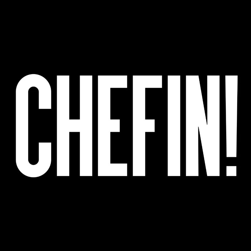 Chefin