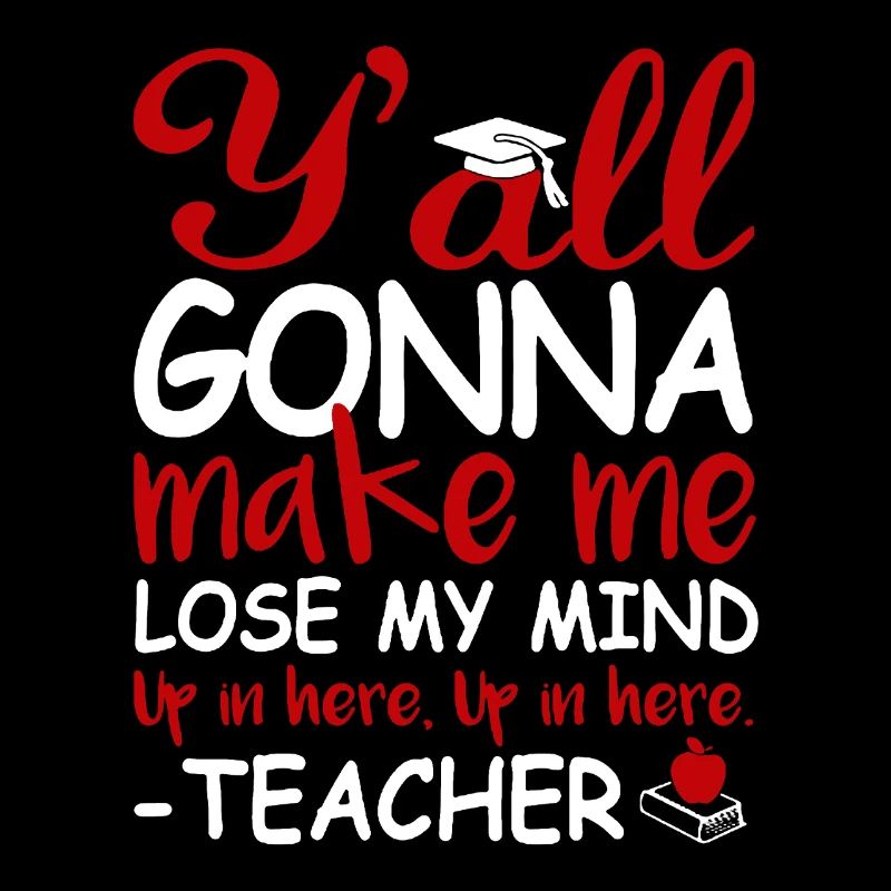 I am A Teacher