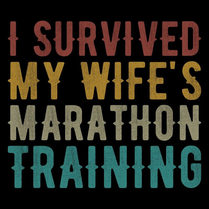 Wifes Training Schedule Funny Triathlon Gift